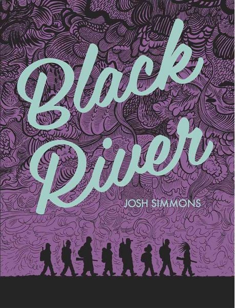 Produktbild: Black River