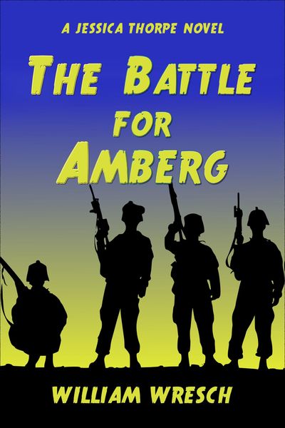 Produktbild: The Battle for Amberg