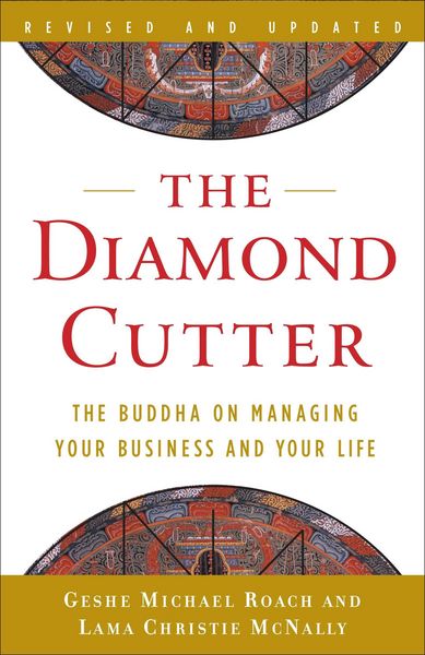 Produktbild: The Diamond Cutter