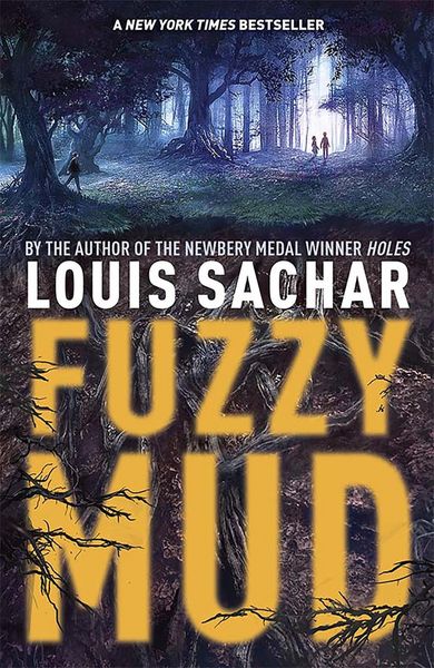 Produktbild: Fuzzy Mud