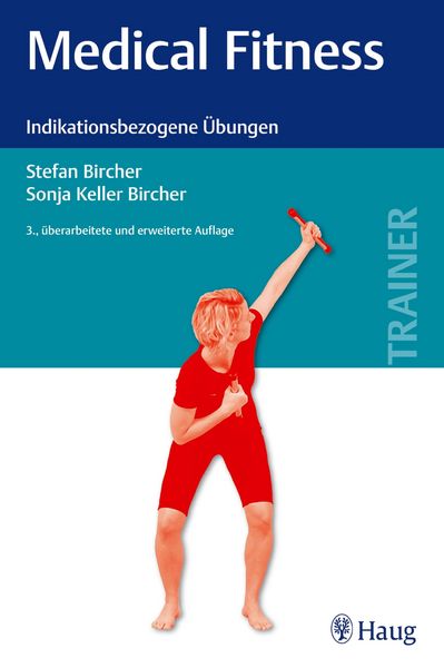 Produktbild: Medical Fitness