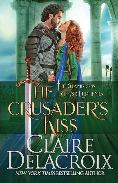Produktbild: The Crusader's Kiss
