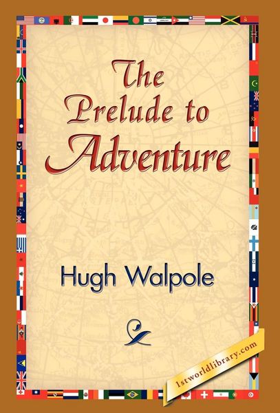 Produktbild: The Prelude to Adventure