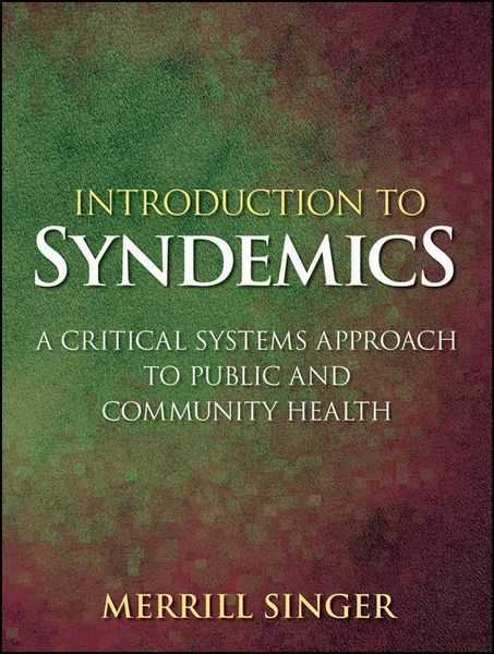 Produktbild: Introduction to Syndemics
