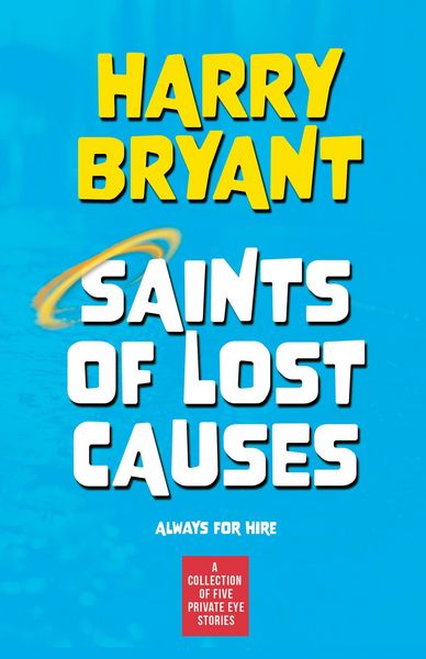 Produktbild: Saints of Lost Causes