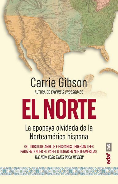 Produktbild: Norte, El