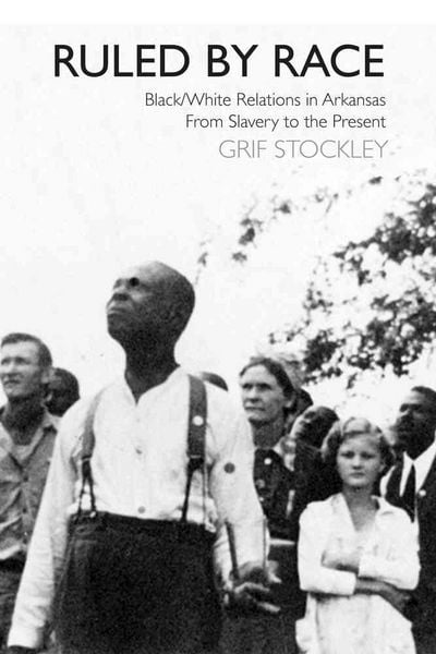 Produktbild: Ruled by Race