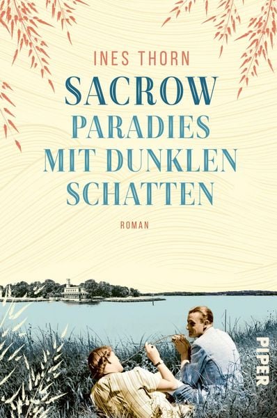 Produktbild: Sacrow &ndash; Paradies mit dunklen Schatten