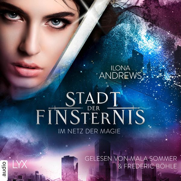 Produktbild: Im Netz der Magie