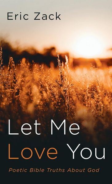 Produktbild: Let Me Love You
