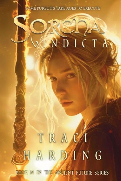 Produktbild: Sorcha - Vindicta