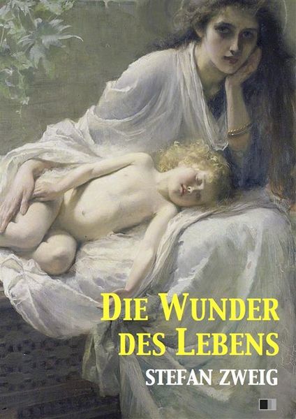 Produktbild: Die Wunder des Lebens