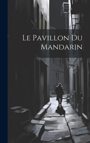 Produktbild: Le Pavillon du Mandarin