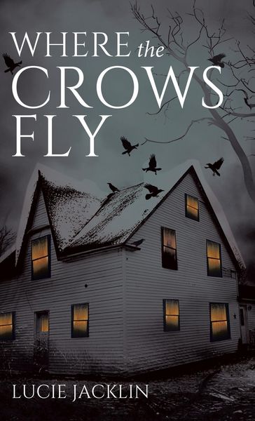 Produktbild: Where the Crows Fly