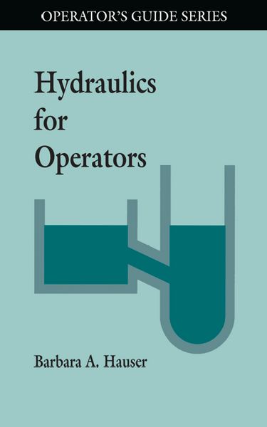 Produktbild: Hydraulics for Operators