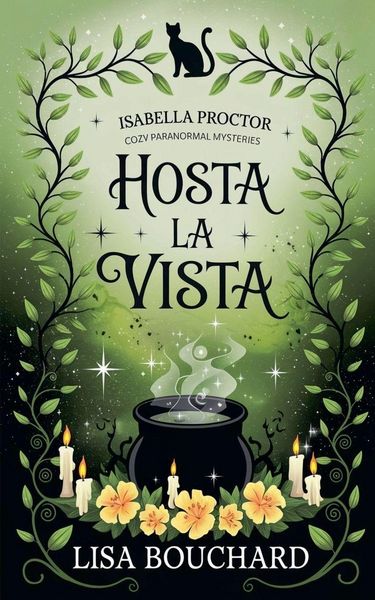 Produktbild: Hosta la Vista