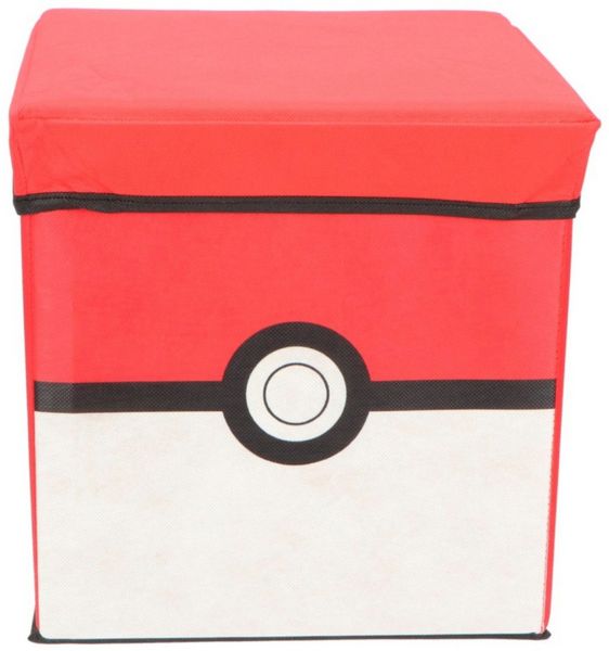 Produktbild: Pok&eacute;mon: Storage Box