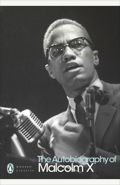 Produktbild: The Autobiography of Malcolm X