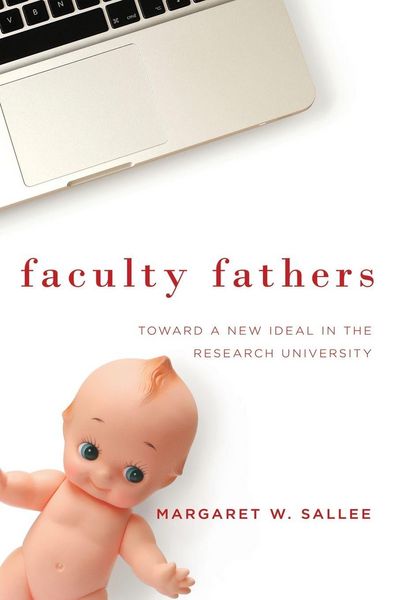 Produktbild: Faculty Fathers