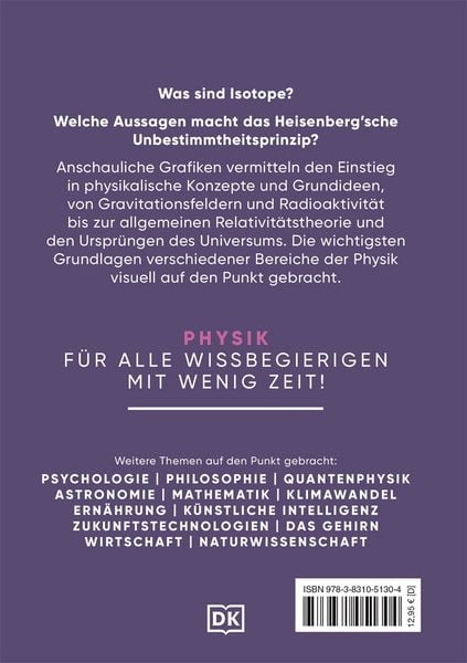 Produktbild: Simply. Physik