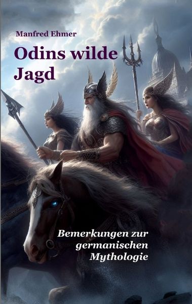 Produktbild: Odins wilde Jagd