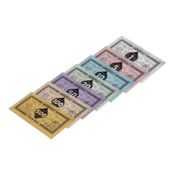 Produktbild: Monopoly The Witcher