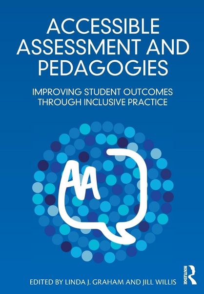 Produktbild: Accessible Assessment and Pedagogies