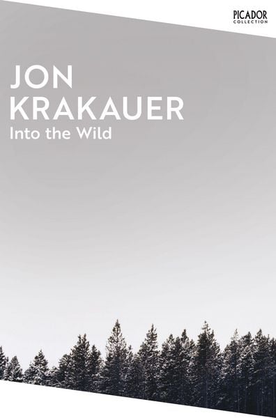 Produktbild: Into the Wild