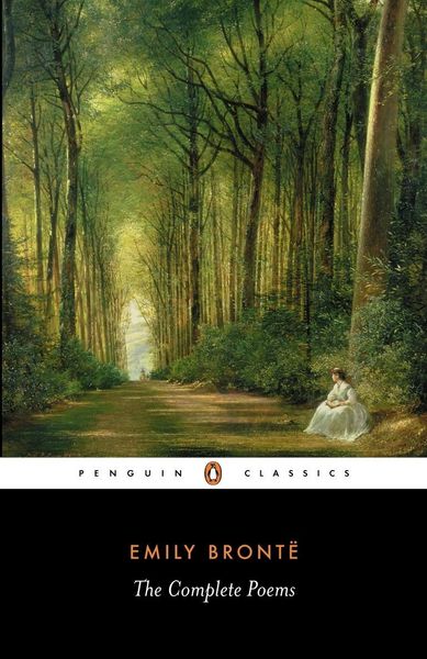 Produktbild: The Complete Poems