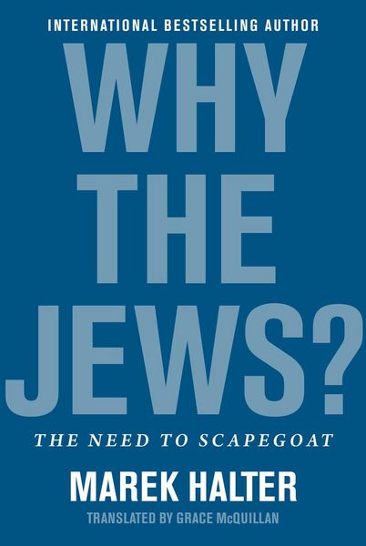Produktbild: Why the Jews?