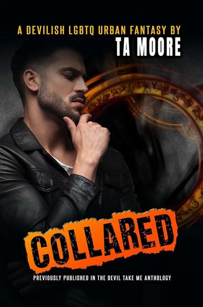 Produktbild: Collared