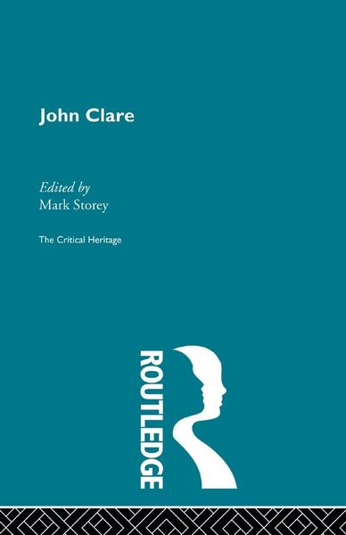 Produktbild: John Clare