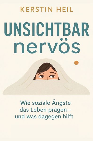 Produktbild: Unsichtbar nerv&ouml;s