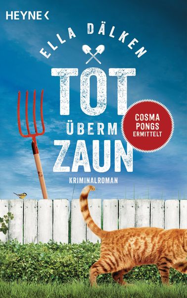 Produktbild: Tot &uuml;berm Zaun