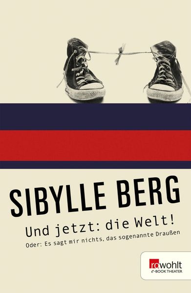 Produktbild: Und jetzt: die Welt!