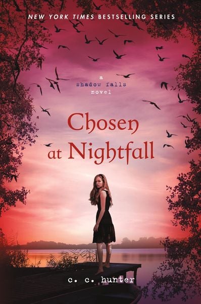 Produktbild: Shadow Falls Camp 05. Chosen at Nightfall