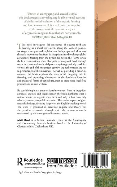 Produktbild: Rebels for the Soil