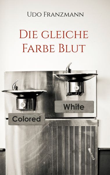 Produktbild: Die gleiche Farbe Blut