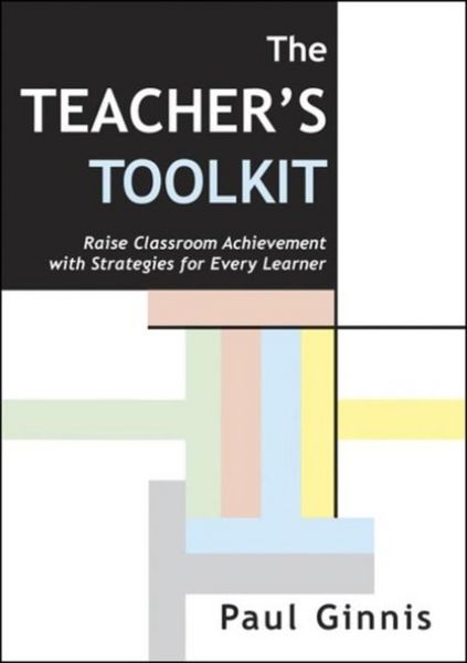 Produktbild: Ginnis, P: Teacher's Toolkit
