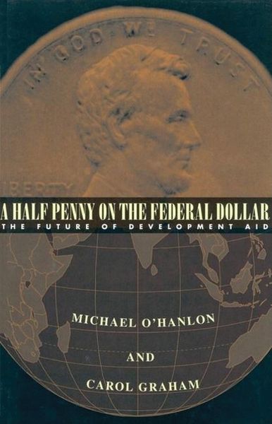 Produktbild: A Half Penny on the Federal Dollar