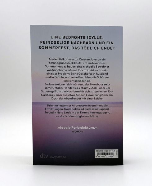 Produktbild: T&ouml;dliche Nachbarschaft