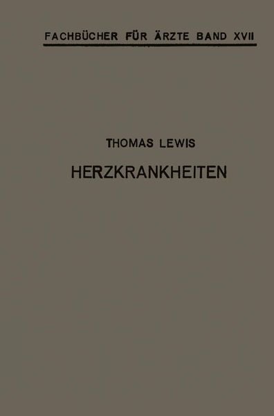 Produktbild: Herzkrankheiten