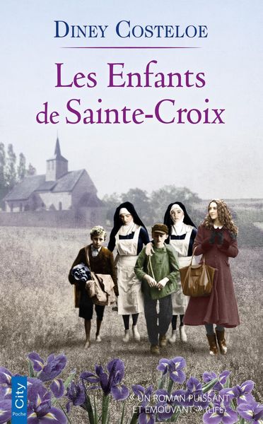 Produktbild: Les Enfants de Sainte-Croix