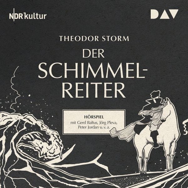 Produktbild: Der Schimmelreiter