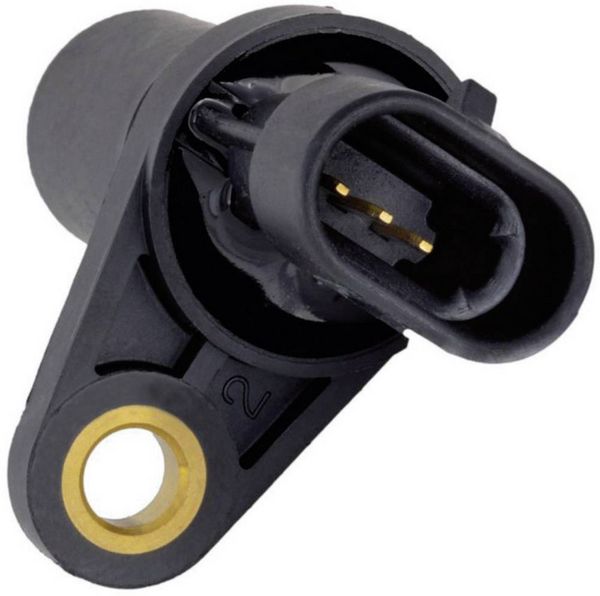 Produktbild: ZF Drehzahlsensor GS101201 GS101201 Stecker Delphi