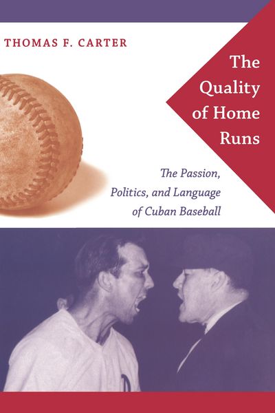Produktbild: Quality of Home Runs