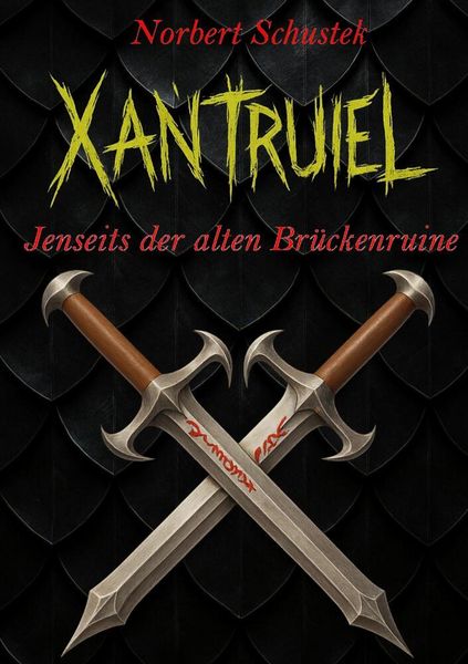 Produktbild: Xantruiel