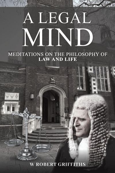 Produktbild: A Legal Mind
