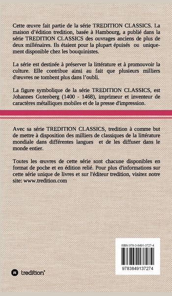 Produktbild: Le neveu de Rameau
