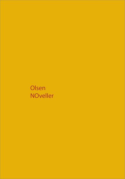 Produktbild: NOveller